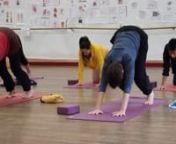 Plus d&#39;infos : http://danse-yoga.com/formation/ nnCette formation propose d’explorer la notion d’espace à partir de l’expérience de notre physiologie et des dynamiques de groupes. nnNos outils : La danse-improvisation, le Body-Mind Centering® et le yoga. nAvec Aurélie Delarue, chorégraphe, pédagogue, praticienne de Body-Mind Centering® et ses invités. nPossibilités de prise en charge dans le cadre de la formation professionnelle (afdas, fif-pl, pole emploi...). nnRenseignez-vous s