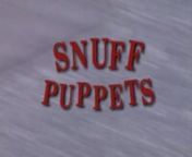 Snuff Puppets’ colourful repertoire of roving mischievous giant puppets get up to mishaps and mayhem while creating a grand-scale spectacle to entertain crowds.nnThe Boom Family - A giant family made up of Mum, Dad, Grandpa and the two kids, Scotty and Kelly, are out and about searching for the same kind of fun as everybody else.nnDad’s a mechanic; he loves cars and buses. Grandpa sits down to rest his tired feet, while Scotty is looking for babes and wild excitement. Kelly loves playing wit