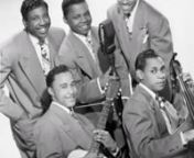 Earlington Tilghman created one of the most influential vocal groups of all time when he formed the Vibranairs in Baltimore after World War II. Tilghman was better known as Sonny Til, a charismatic tenor who loved rich arrangements and had a knack for picking (and writing) great material.nnOther members included Alexander Sharp, George Nelson, Johnny Reed, and Tommy Gaither. The Vibranairs soon became The Orioles, and in 1948 they recorded their first hit record,