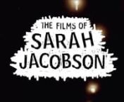 The Films of Sarah Jacobson &#124; Weird Weekend 31/08/19 @ CCA GlasgownnI Was A Teenage Serial Killer (Sarah Jacobson, 1993) 27mnMary Jane’s Not A Virgin Anymore (Sarah Jacobson, 1998) 1hr 38mnnTwo cinematic beacons combining B-movie aesthetics and riot grrrl feminism, screening in brand-new 2K preservation. Inspired by underground cinema, record labels and &#39;zine culture, Sarah Jacobson was a one-woman ’90s DIY powerhouse. Taking on every major function, from production through distribution, Jac