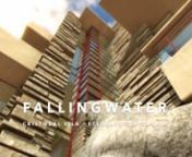 2023 NEWS: don&#39;t miss my latest animation https://etereaestudios.com/works/labelleza/nnA 3d animation featuring the Frank Lloyd Wright masterpiece.nMore info about this animation here: http://www.etereaestudios.com/docs_html/fallingwater_htm/fallingwater_index.htm.nThere are lots of training materials and 3D workshops, too ;-)