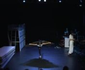 LOTTALEBEN &amp; theater.nuu nnfrei nach einem Bilderbuch von Sebastian MeschenmosernTheater mit Live Musik / 5+ / 55 Minutennn