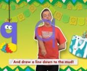 Our Alphabet Formation Songs to Write the ABCs is a collection of songs and videos that shows kids how to WRITE each letter of the alphabet, and gives them a reference to each letter sound as well!nnDVD available now at www.HeidiSongs.com! Get streaming access to over 500 Music Videos, targeting students from Preschool to 2nd Grade! Get your FREE 30 day UScreen trial now at:nhttps://heidisongs.uscreen.ionnThese active, catchy songs are FANTASTIC for children that are just getting started learn