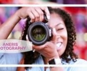 Aneris Photography Branding Video from aneris