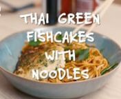 BBC Food - Rob's Thai fishcakes from bbc thai