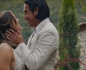 Love under the Tuscan sun enjoyed by beautiful people at the destination wedding of Salman and Afton. What a day capturing this marvelous and joyous celebration. Filmed in Poppi, Tuscany at I Tre Baroni.