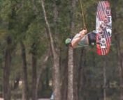 Pro Wakeboard Finals ~ 2012 National Points Chase Championships from wwa big
