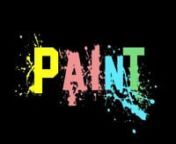 Dana Al Fardan&#39;s first album, PAINT is available on iTunes.nPlease download it and watch Dana fly!nAnd the video is here http://www.youtube.com/watch?v=GJB-ljz0Km4 ENJOY!