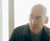 See more architecture and design movies at www.dezeen.com/moviesnnRem Koolhaas explains how his preoccupations have shifted from urbanism and the city to preservation and the countryside in this second movie filmed by Dezeen at the launch of OMA&#39;s new Rotterdam skyscraper.