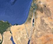 The video dispels certain myths concerning the origin of the name &#39;Palestine&#39; and of the &#39;Arab Palestinians.&#39; It documents that the &#39;Arab Palestinians&#39; are in fact mostly from other places, and migrated to what is now Israel at the same time as the Zionist Jews, many of them because of the economic boom that the Zionist Jews produced in what was then British Mandate Palestine. The Zionist Jews did not steal the