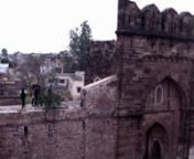 Literaty Pakistan Focal Point - Rohtas Fort from rohtas