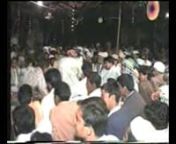 Qawali adn darbar videos , mehfil e samah of Sarkar Syed Fazal Hussain Shah Chishti Nizami okara Sharif Pakistan.