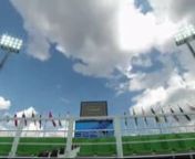 Clip created with EVS LSM during Tennis-day by Ilia Petrov; nOriginally at 50 fps but transcoded with Vimeo to 30 fps;nEVS-team: Pavel Matoschuk, Alexey Fedotov, Ilia Petrov;nnhttp://russiasport.ru/video_hub/node/778914 at timecode: 509.00