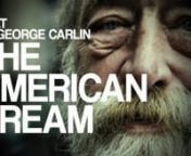 Truth about the American Dream (George Carlin vs L.I.L.T)nMusic by Felly Soulfurious for L.I.L.T Musicnhttps://soundcloud.com/l-i-l-tnnfull transcript:nnBut there&#39;s a reason. There&#39;s a reason. There&#39;s a reason for this, there&#39;s a reason education SUCKS, and it&#39;s the same reason it will never, ever,EVER be fixed.nnIt&#39;s never going to get any better, don&#39;t look for it, be happy with what you&#39;ve got.nnBecause the owners, the owners of this country don&#39;t want that. I&#39;m talking about the real owner