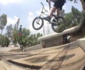 Thanks for the support:nnALLDAYBMXSHOP nCallejeros BmxnBaysyd BmxnnnEdited by menFilmed by a lot of homies and special thanks to David Sagahon.nnFilmed in part of Mexico and San antonio Tx.nn/ LONG LIVE BMX /
