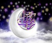 Citruss Ramadan ID 2013 - 2nby: Zia Abbasnfor Citruss TV