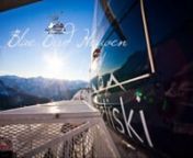 Heliskiing Canada filmed up at stunning RK Heliski located in Panorama B.C. Canada.nThis video is centered around just one of those days of filming on a perfect