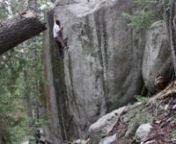 Another short film showcasing some of the amazing boulder problems located in Little Cottonwood Canyon, UT. Boulders include: Copperhead - V10 (0:33), Ditchwitch Sit Start - V10 (1:05), Babe - V9 (2:15), Duct Tape - V9 (4:07), The Great Divide - V10 (4:55), Ready To Die - V6 (6:10), Dead Worms - V9 (7:53), Sean John - V9 (9:16), Red Letter Day - V10 (10:23).