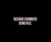 As a multimedia specialist, Richard Chambers, showcases the diversity of some of his skills, including editing, videography, and motion graphics in this demo reel.nnTo see more of his work and projects, visit:nwww.worldenterprize.comnnProjects featured:nCSUN EDDY Award:nhttps://youtu.be/zna0TqOfFwUnCSUN Solar Observatory:nhttps://youtu.be/KMbqNgg4pgMnFormula SAE Race Car:nhttps://youtu.be/lVdTGiHBJDsnGormon Ridge Rally:nhttps://youtu.be/FT6ES_iSCxEnHail to the Matadors:nhttps://youtu.be/kj4ysenq