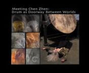 Lisa Karrer&#39;s multimedia performance, based on the artist Chen Zhen and his sculpture Traitment Musical/Vibratoire. Premiered March 29 &amp; 30 2014 at the Hudson Valley Center for Contemporary Art&#39;s