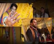 Sameen and Mohsin Wedding Highlights from sameen