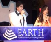 Earth Group Celebrates it&#39;s success and new heights achieved in Lucknow with it&#39;s new project Earth Gharonda.