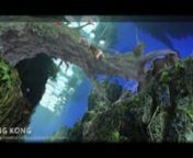 KingKong FilmOut OpenGL HDmov from film kingkong
