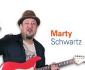 Marty Voice Over - NLG 180 Beginner Blues Licks from nlg