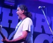 HEY BABY, QUE PASO!nMeat Puppets play some TEX MEX with this surprising cover of