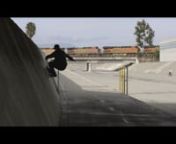 &#39;form&#39; is a short film I created for the REDirect contest as a tribute to the style and grace of skateboarding.n[REDirect is a celebration of skateboard filmmaking between http://www.red.com and http://www.theberrics.com]nnFeaturing legendary skateboarders: Kenny Anderson, Ray Barbee, Mike Carroll, Danny Garcia, Scott Johnston, Eric Koston, Brian Lotti, Daewon Song, and Jeremy WraynnMusic: