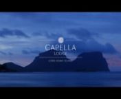 Last October I was asked to produce promotional content for the amazingly beautiful Capella Lodge on the equally amazingly beautiful Lord Howe Island. nnNot only did I shoot and edit this clip I also featured in it (Yikes). I would set up the shot and then jump into it. Definitely not ideal. The female talent is my beautiful wife of nearly 22 years.nnI couldn&#39;t think of a more idyllic honeymoon paradise at what would have to be one of the best luxury lodges in the world and it&#39;s part of Australi