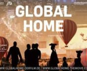 GLOBAL HOME ist nominiert für den