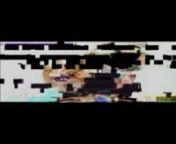 This video was created using a glitch technique called