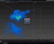 FumeFx FreezeFrame is a very simple script for work with “still simulation” like clouds, nebulas, static objects, ecc...The script have only 2 buttons:nn-Freeze/unfreeze button: to set the out-of-range type to work