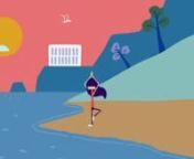 I created a short animation to accompany an interview with the wonderful Singer/songwriter Thao Nguyen for The California Sunday Magazine https://californiasunday.com/ and Google Play. Thao speaks on learning to play guitar at her mom’s Laundromat, her rise to success, and what she loves about San Francisco in California Inspires Me, a Google Play x California Sunday Magazine collaboration.nnRead the full interview here: https://stories.californiasunday.com/2014-11-02/googleplay/nnThis is Thao