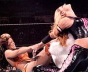 Melina vs.Trish Stratus - WWE Women's Championship Match from trish stratus