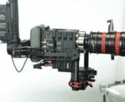 Order today on our website,nhttp://cinemilled.com/product/dji-ronin-armextenders/nnQuickly and easily increase the length of your Ronin “arms” and vastly increase your camera mounting options!nnNow use Sony F55, F5 and FS700 with ease. Also Red Epic/Dragon with long zoom, a mattebox/filters and even use a regular back battery mount for power!nnNo need for expensive side battery mounts or expensive “slim batteries”nnThe Cinemilled DJI Ronin arm extenders completely unleash your investment