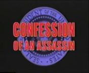 This is the historical 1994 interview with James Files, the confessed grassy knoll assassin of John F. Kennedy. This first interview was done by Bob Vernon. James was interviewed a second (and final) time on november 19, 2003 by myself and Jim Marrs. That is also an on camera interview, unedited of 3 hours. The two interviews are entirely consistent. The only difference is that James is a lot more relaxed, detailed and outspoken in the 2003 interview. As you will probably notice, he is more relu