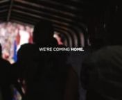 We&#39;re coming home. #BeatAuburnnnnn________________________________nnCreated by Frank MartinnnProduced by Brett Greene and Clark WilliamsnnIn Association with The University of Georgia Football TeamnnSpecial thanks to IMG and Grayson HoltnnI&#39;m Coming Home (feat. Skylar Grey) by Diddy