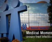 Dr. Kristina Suson, a pediatric urologist at the Children’s Hospital of Michigan-DMC, shares some important tips about what to do when your child complains, “Mommy, it burns when I pee!” nnWhen it comes to urinary tract infections (UTIs) in kids, Dr. Suson says you’ve got to talk about both the pee and the poo. nnUTIs are two types – bladder and kidney – and a root cause may be constipation. The distance between the anus (where you poop) and urethra (where you pee) is short. When you