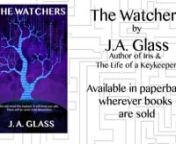 Final Project for FMP255. A demo book trailer for The Watchers by J.A. GlassnTo learn more about the book: https://www.goodreads.com/book/show/22522749-the-watchersnnWorks Cited:nnAudio:nnDepressing Music. CreepyPastaGuy. Sounds. Freesound.org, 24 Feb. 2013. Web. 4 Oct. 2014. ‹https://www.freesound.org/people/CreepypastaGuy/sounds/178862/?page=2#comment›.nnScribble. Tomoyo Ichijouji. Sounds. Freesound.org, 20 Dec. 2013. Web. 4 Oct. 2014. ‹https://www.freesound.org/people/Tomoyo%20Ichijouji