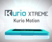 Kurio Tab Features US - video5 - KurioMotion from video5