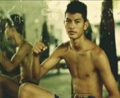 The story of two young Muay Thai boxers today in Bangkok. nThey tell us about their path, their fears, and their dream to one day become a champion.nShooted in July 2013. nnDirected by Jérôme de GerlachenImage by Jérôme de Gerlache and Pete Pithai SmithsuthnSound design by John De BucknColorgrading by Romain JuliennFixer : Sawitree