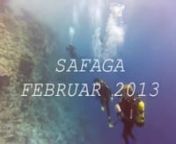 Im Februar 2013 bin ich mit 3 OWD Schülern nach Safaga geflogen um den Kurs dort abzuschließen. Das man in Safaga nicht nur tauchen kann, hat sich mittlerweile rumgesprochen :)nDanke an Myri und Orca Dive Club für die tolle