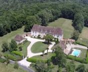 Quiet and private, fully renovated and yet retaining the most exquisite charm, this chateau is available for rental just to the north of Bergerac in the Dordogne. Please see http://www.classic-french-escapes.com/beautiful-18th-century-chateau-nr-bergerac-frmd144-dordogne-south-west-france-71664/ for more details.