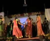Hill Range High School - Dandiya Dance is the traditional folk dance form of Gujarat, India,originated in Vrindavan by Lord Krishna, where it is performed depicting scenes of Holi, and lila of Krishna and Radha.Here is creative &amp; wonderful performance by Hill Range students, trying to making an impact.nKnow more about school:- http://www.hillrange.org