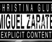STARRING: CHRISTINA GLUR &amp; MIGUEL ZARATEnnDIRECT/SHOT/EDIT: ALVARO COLOM nnCHOREOGRAPHY: MIGUEL ZARATEnnMUSIC: WYNTER GORDON