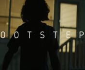 EQUAL PARTS EERIE AND COMING-OF-AGE, FOOTSTEPS FOLLOWS A YOUNG BOY NAMED DATHAN THROUGH THE PERILS OF NIGHTFALL, ALONE IN BED; A TIME PRIMED FOR UNEXPLAINED NOISES AND WILD IMAGINATIONS.n nCHECK OUT THE BEHIND THE SCENES VIDEO: VIMEO.COM/54886991n nCREDITS:nDIRECTOR + CINEMATOGRAPHER: BROOKS REYNOLDSnFIRST ASSISTANT DIRECTOR: DAVID ROSSnSTORY: DATHAN AUERBACHnSCREEN ADAPTATION: ALANA ROZIER KUWABARAnPRODUCERS: ALANA ROZIER KUWABARA, DAVID ROSS + DATHAN AUERBACHn nDATHAN: JASON LUGAnMOM: PAIGE LO