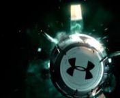 Catch us if you can! Football season is still a few months away but speed waits for no one.nnUnder Armour races to the football field to debut the fastest generation of football cleats, the UA Fierce. This spot fuses futuristic science fiction with supersonic speed to create a cinematic experience for the eyes, ears and mind.nnOur latest collaboration with Under Armour this spot uses metaphors for speed and is infused with high paced action to make you feel like you are out on the field.nnCredit