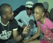 Lisa Hype Talks About Feud with Spice, getting kicked out of Portmore Empire, Kartel, Mavado and Aidonia. Interview conducted by Shadow of 876radio.com filmed and edited by Christopher Campbell of IceyJace Film Factory.